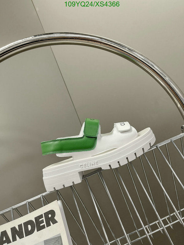 SAMC - COL Women Shoes - 291