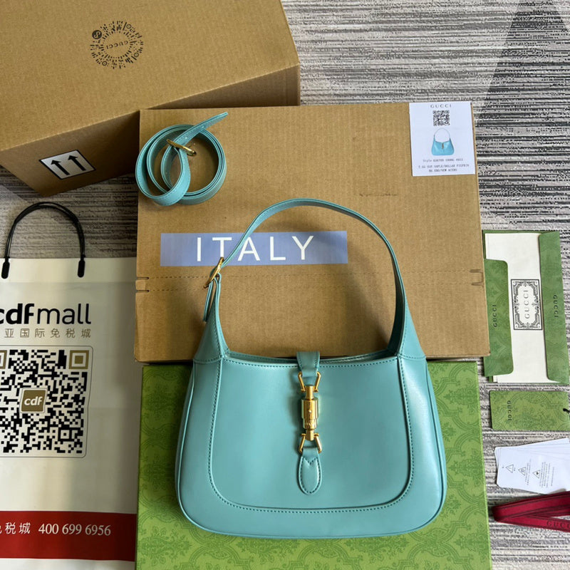 Satchel Bags - GCI Bags - 7943