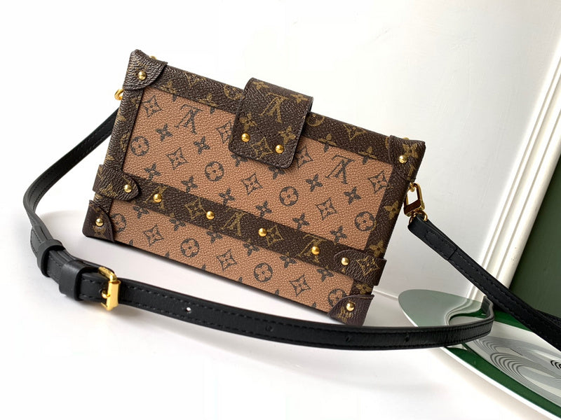 Satchel Bags - VL1 Bags - 558