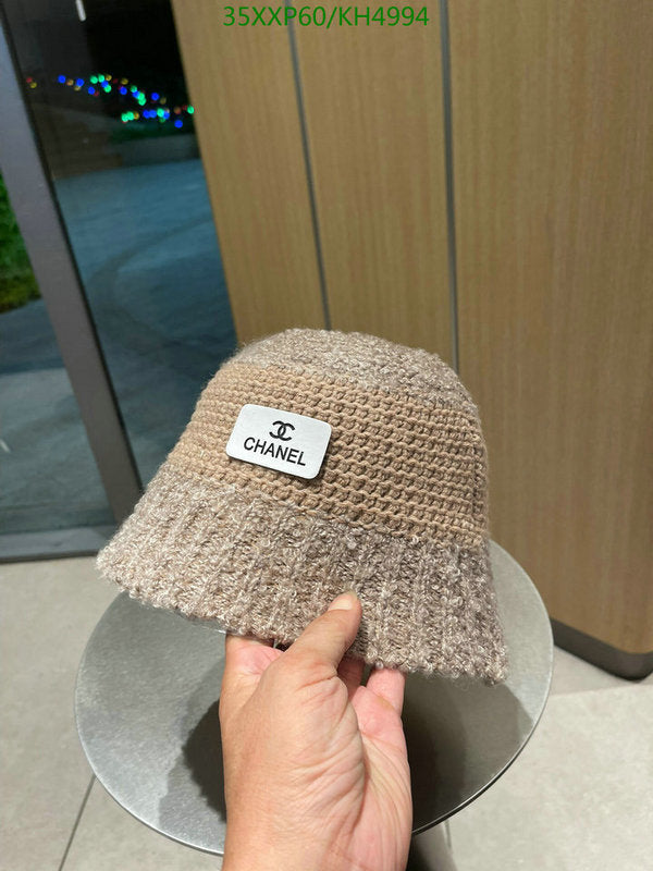 SAMC - CHL Caps & Hats - 496