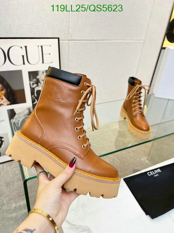 SAMC - COL Women Shoes - 083