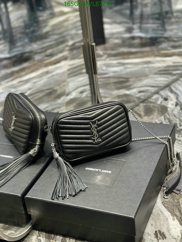 SAMC - YLS Bags - 450