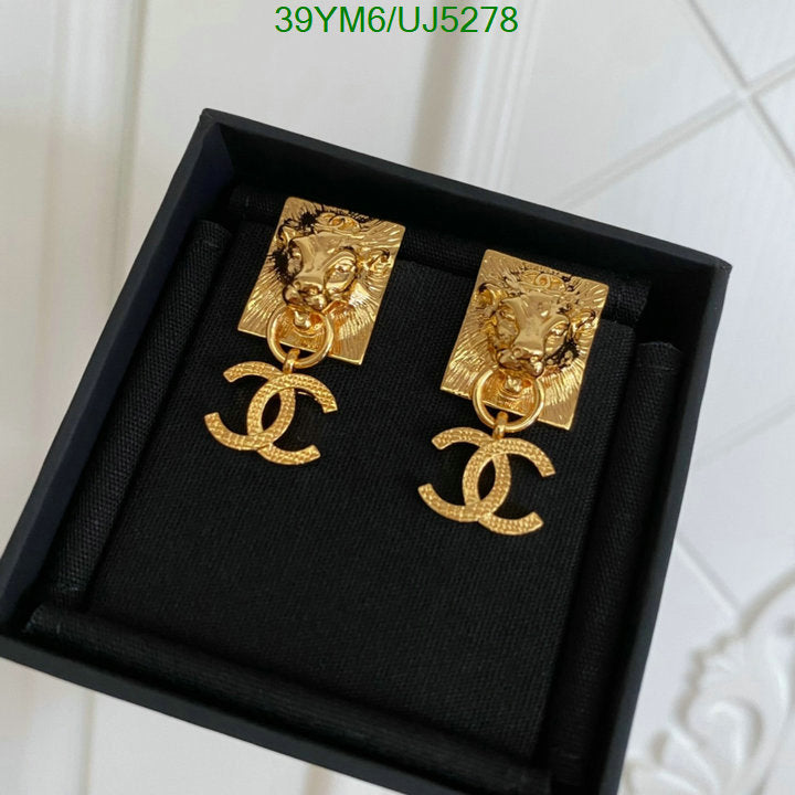 SAMC - CHL Jewelry - 435