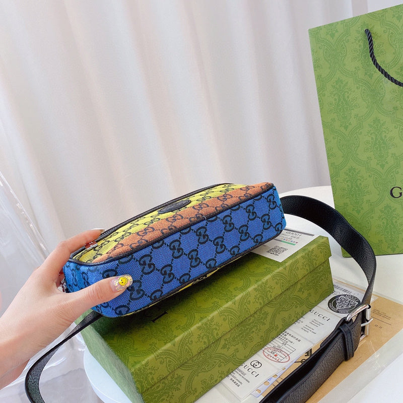 Satchel Bags - GCI Bags - 2116