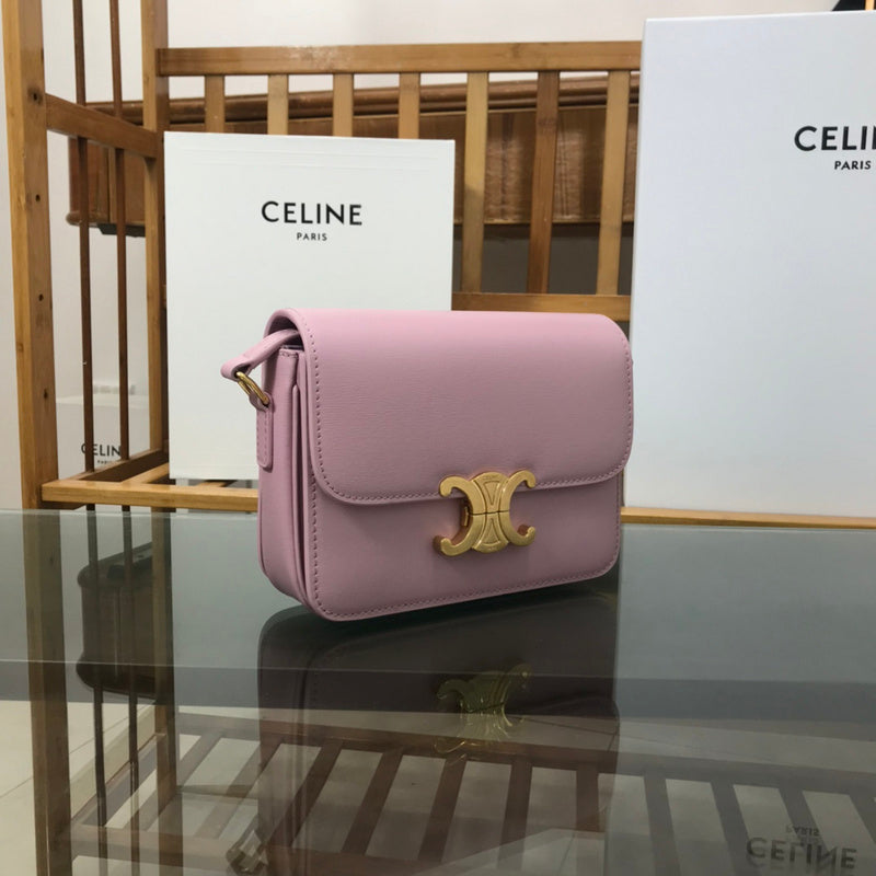 Satchel Bags - CHN Bags - 110