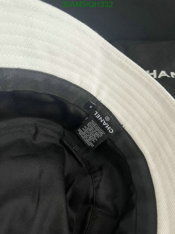 SAMC - CHL Caps & Hats - 175