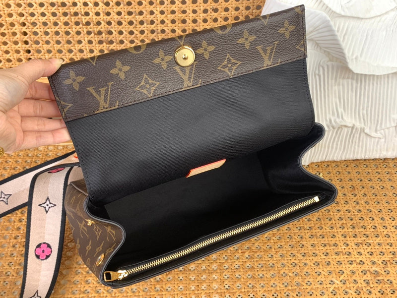 Satchel Bags - VL Bags - 2479