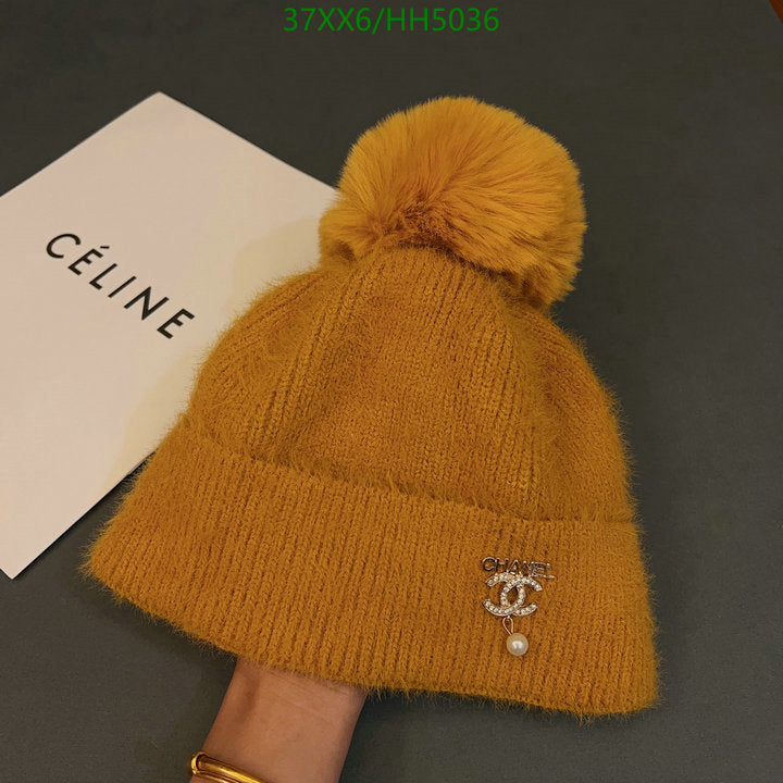 SAMC - CHL Caps & Hats - 302