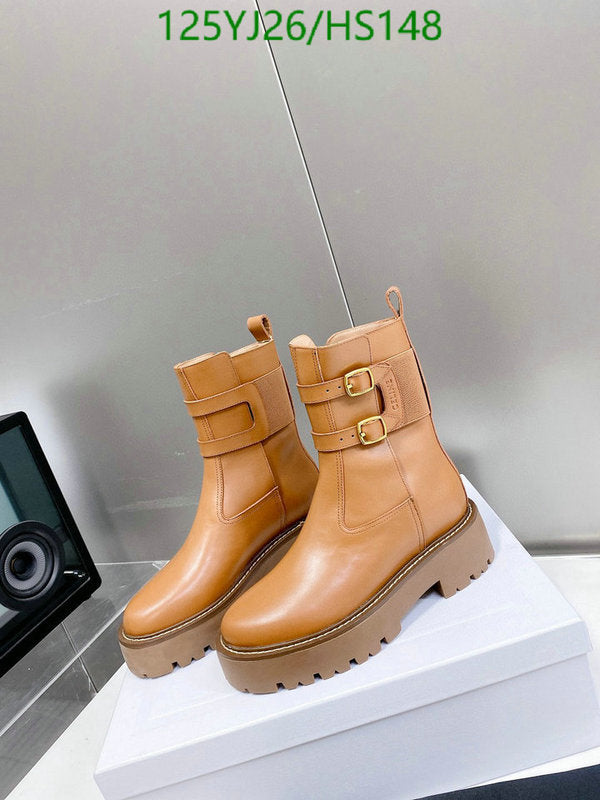 SAMC - COL Women Shoes - 144