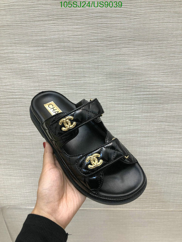 SAMC - CHL Women Shoes Slippers - 115
