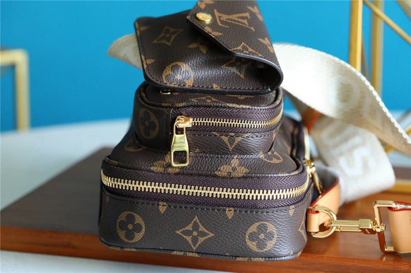 Satchel Bags - VL Bags - 7573