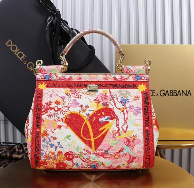SAMCC - DAG Bags - 058