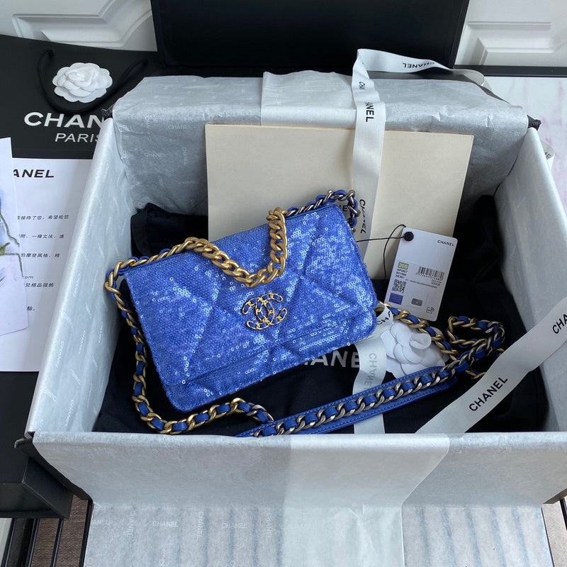 ELE - CHL Bags - 326