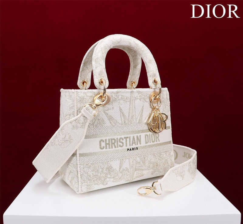 ELE - Dir Bags - 1242
