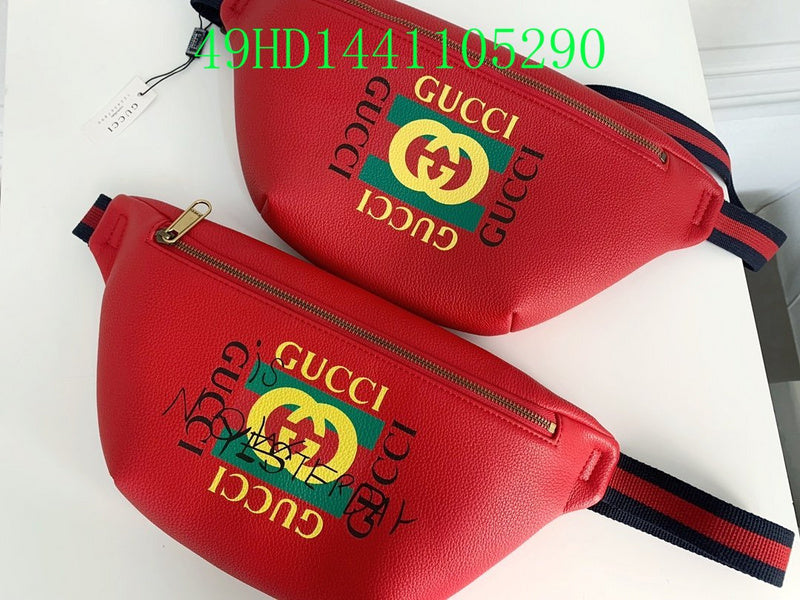 Glami Fashion - GCI Bags - 10751