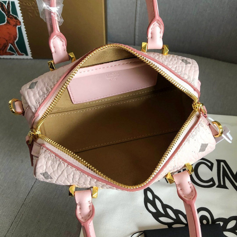 Satchel Bags - MC Bags - 015