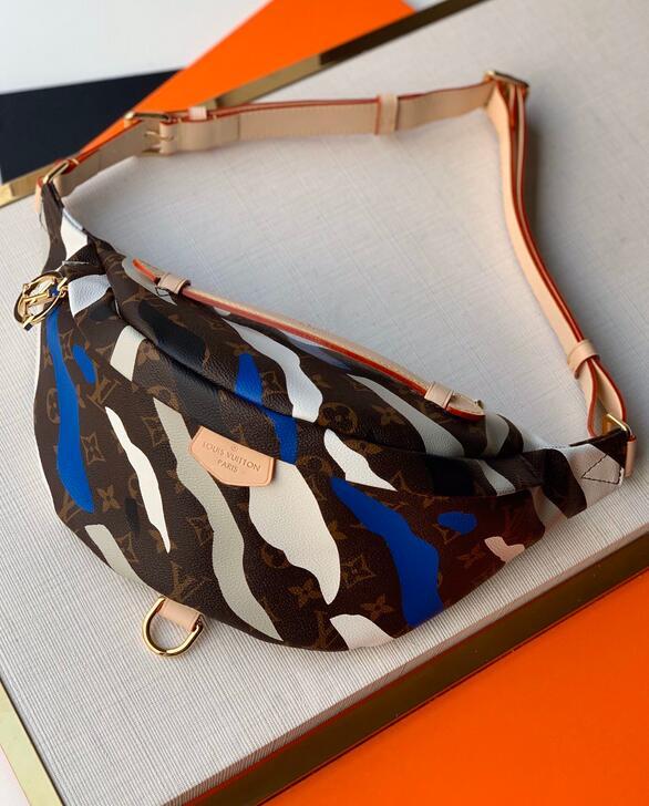 SAMC - LOV Bags - 3088