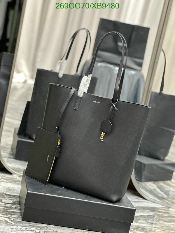 SAMC - YLS Bags - 289