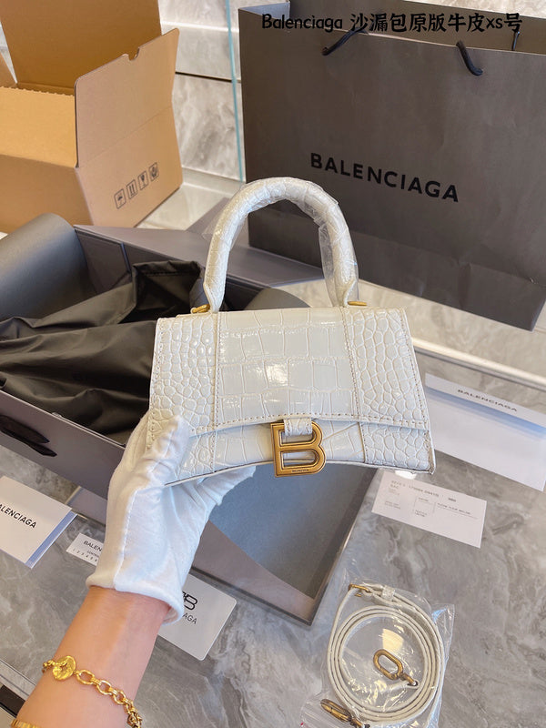 Satchel Bags - BGA Bags - 1396