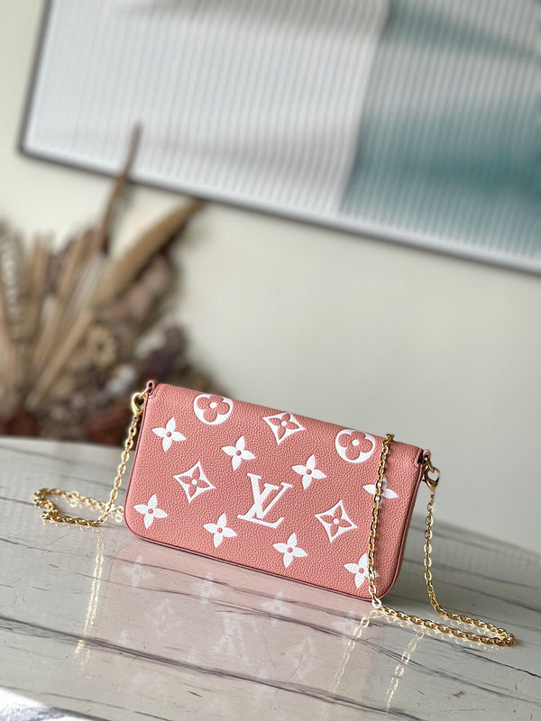 Glami- Glami- Lu-Vi bags - 4118