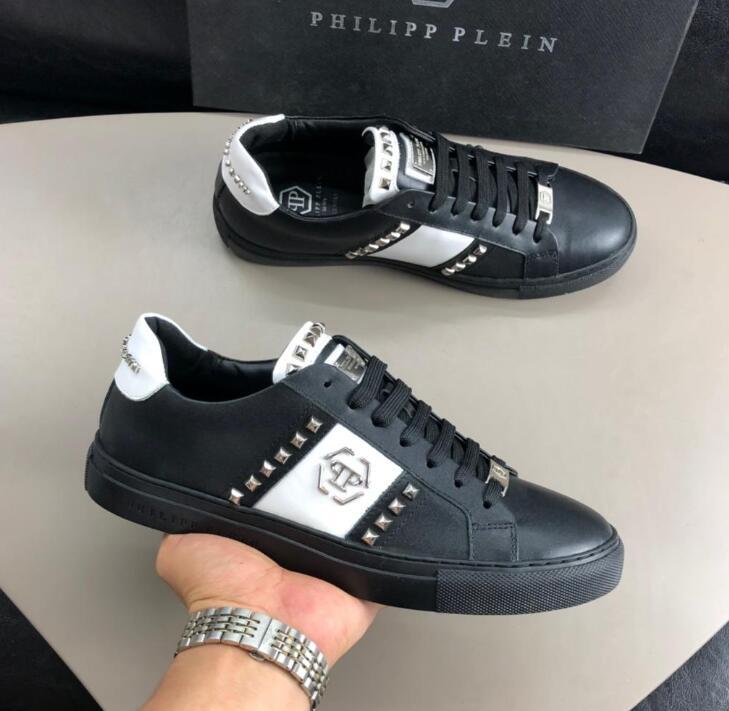 SAMC - PHP Shoes - 195