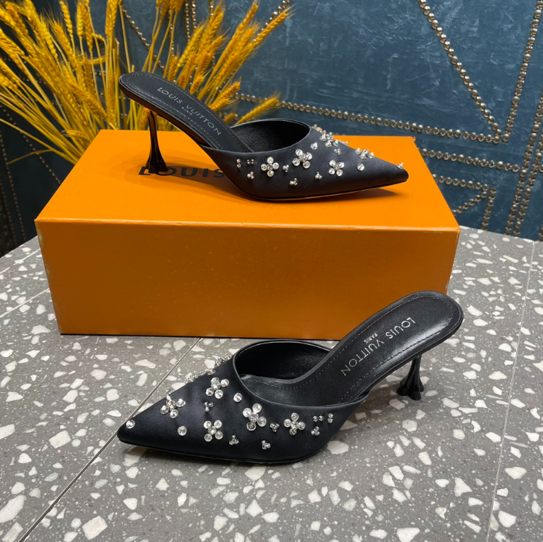 SAMC - LOV Women Shoes - 085