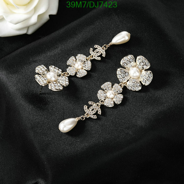 SAMC - CHL Jewelry - 071