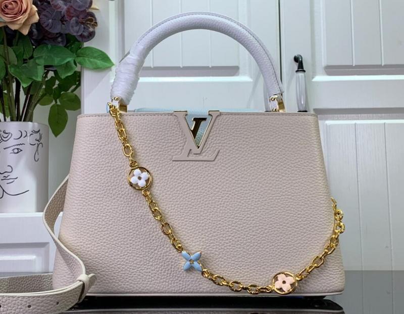 SAMC - LOV Bags - 056