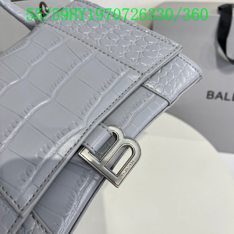 Satchel Bags - BGA Bags - 2162