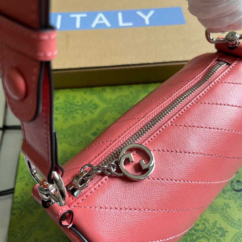 Satchel Bags - GCI Bags - 7321