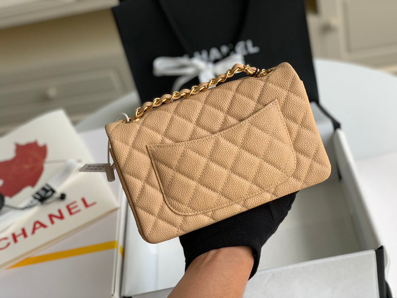 Satchel Bags - CHL Bags - 6631