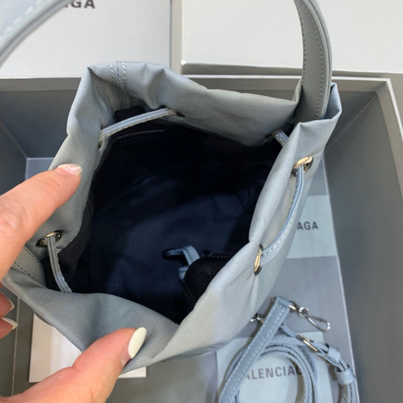 Satchel Bags - BGA Bags - 791