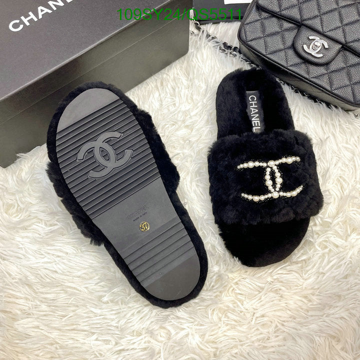 SAMC - CHL Women Shoes Slippers - 179