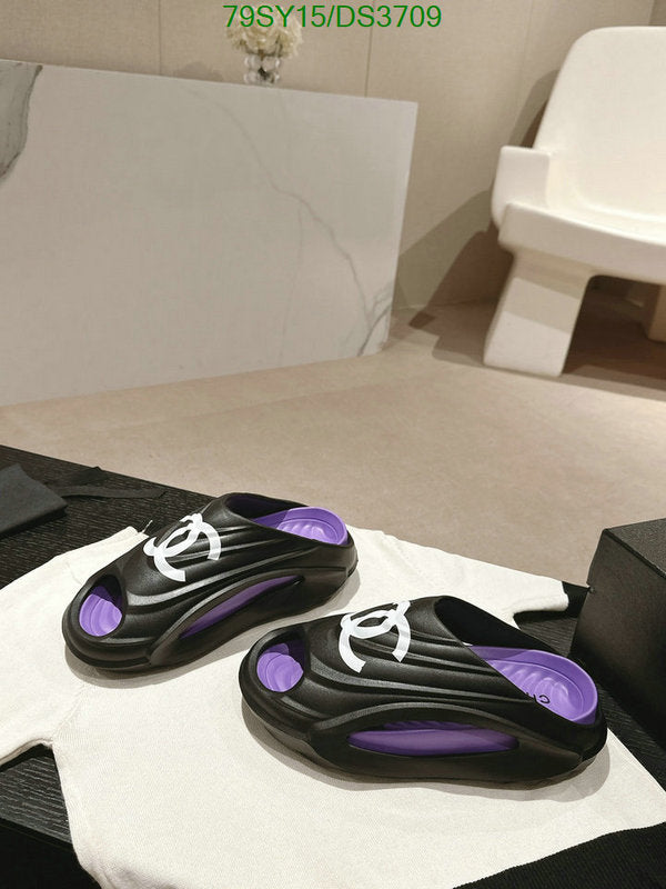SAMC - CHL Women Shoes Slippers - 029