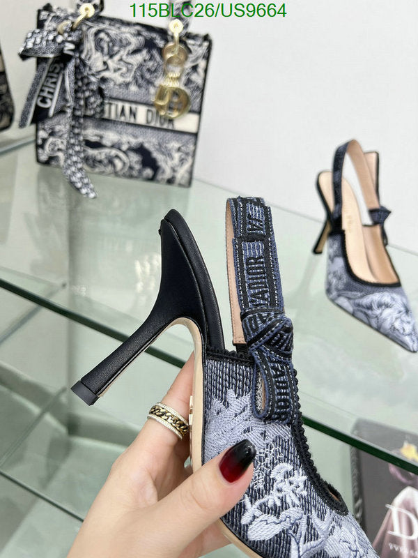 SAMCC - DOR Women Shoes - 2324