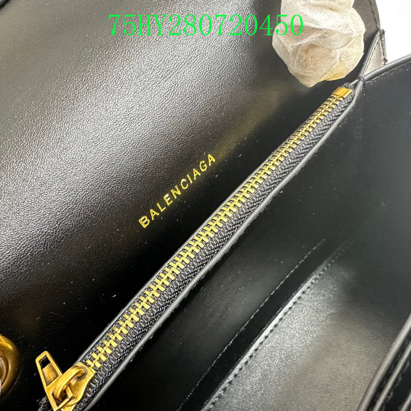 Satchel Bags - BGA Bags - 1681
