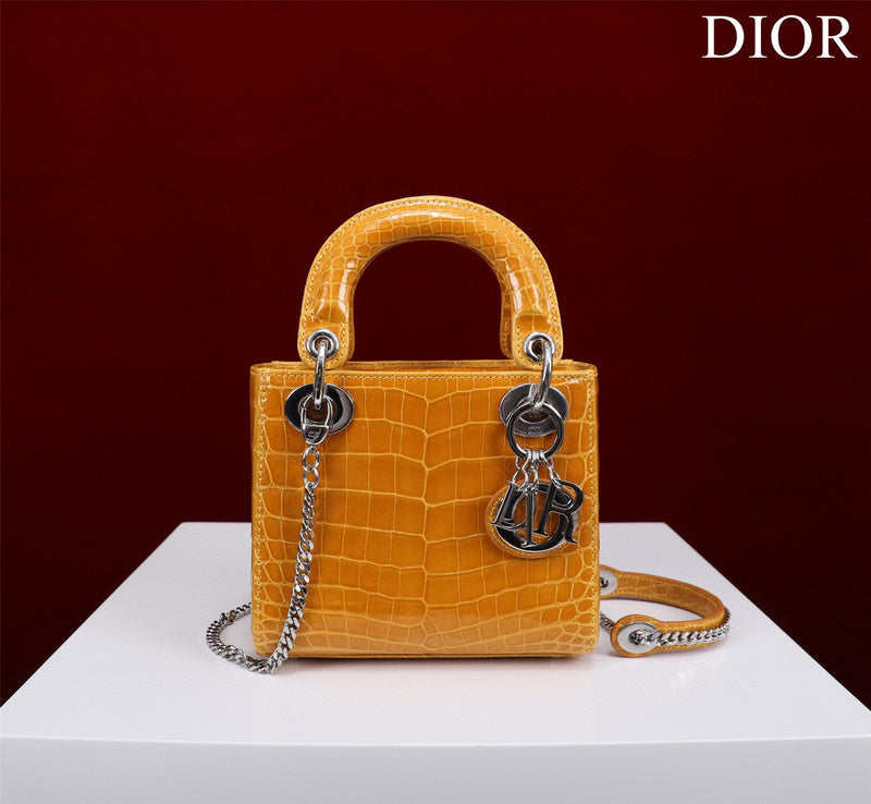 ELE - Dir Bags - 1651