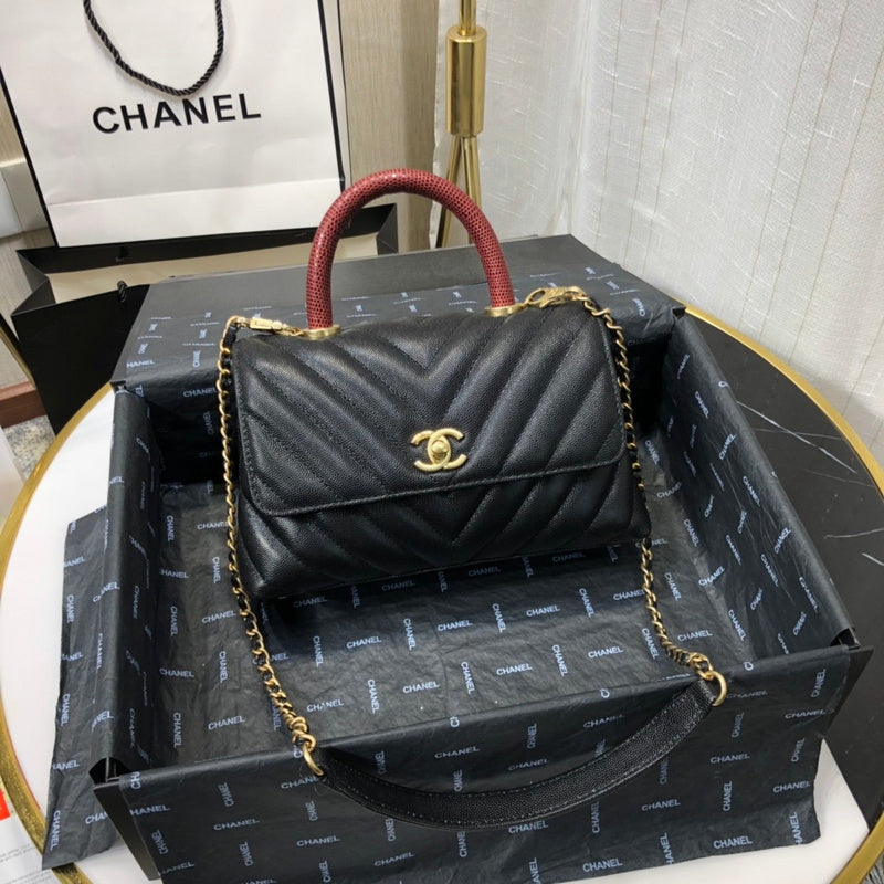 Satchel Bags - CHL Bags - 1945