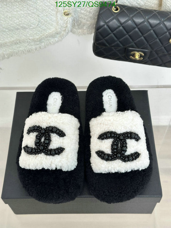SAMC - CHL Women Shoes Slippers - 105