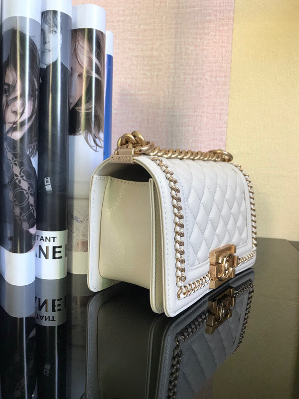 Satchel Bags - CHL Bags - 3499