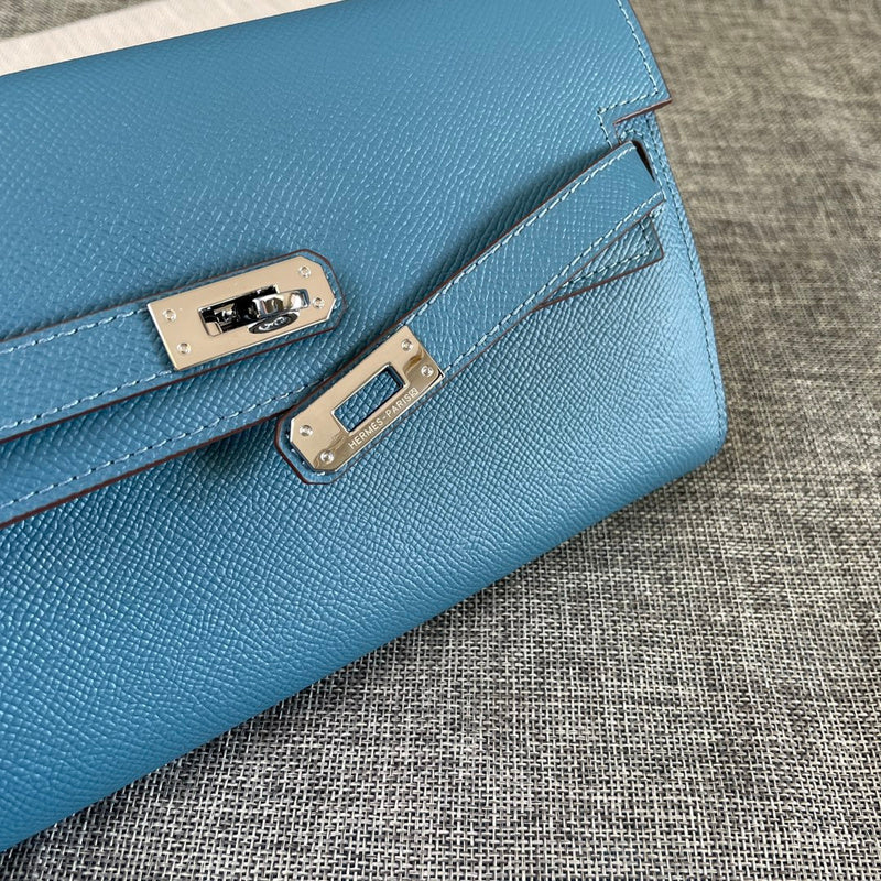 Satchel Bags - HMS-Bags - 934