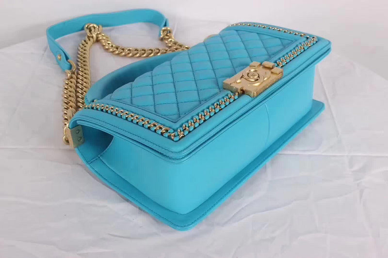 Satchel Bags - CHL Bags - 644