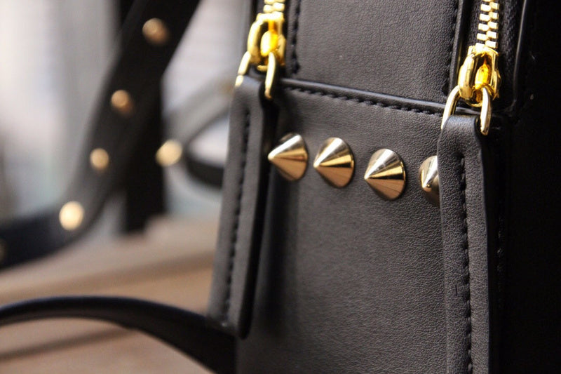 Satchel Bags - MC Bags - 084