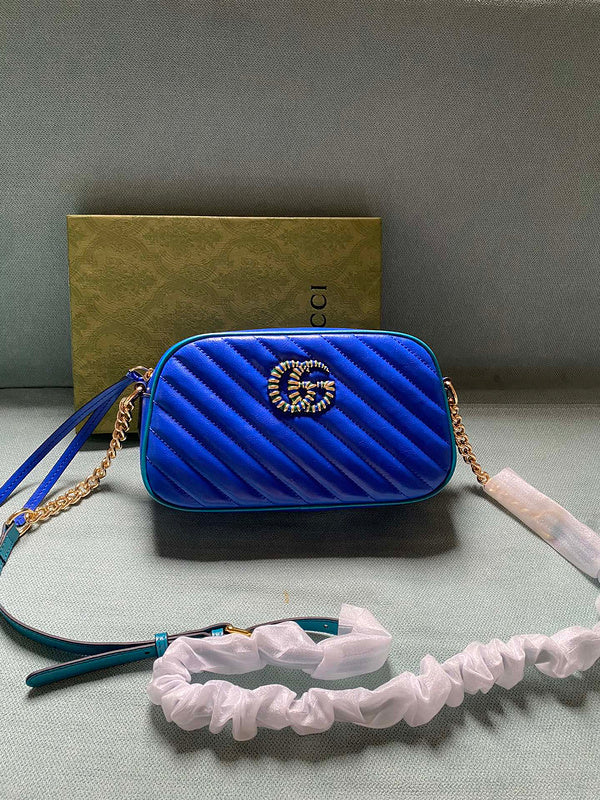 Satchel Bags - GCI Bags - 2093