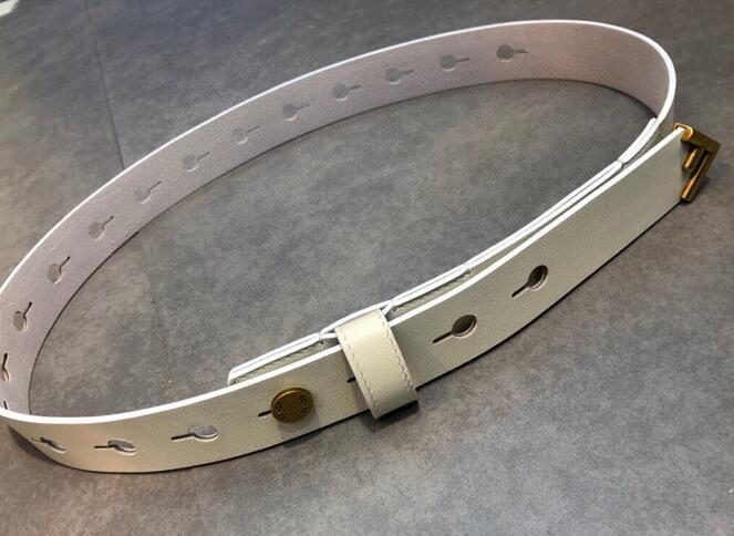 SAMC - Mix Belts - 249