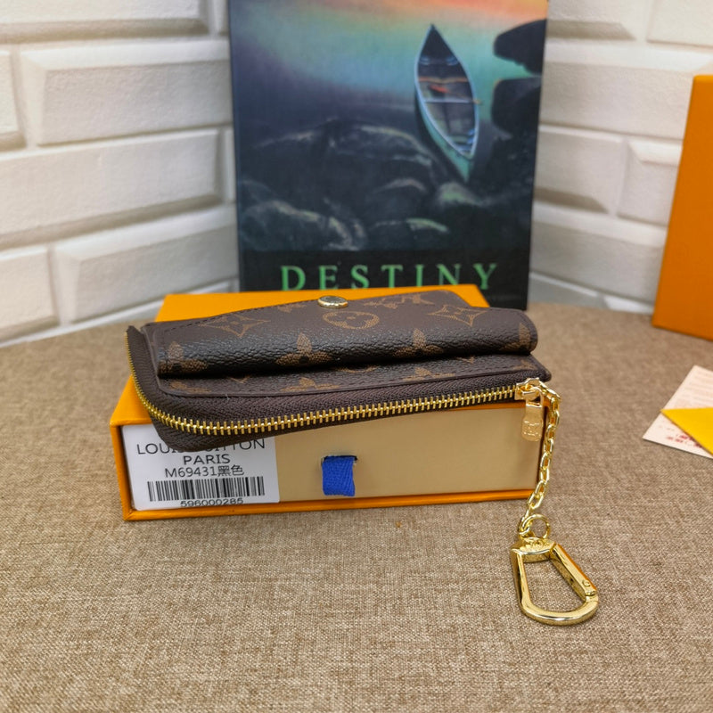 Satchel Bags - VL Bags - 3997