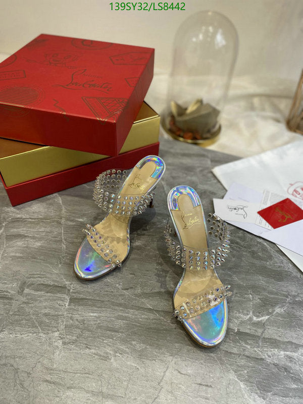 SAMC - CBL Women Shoes - 147