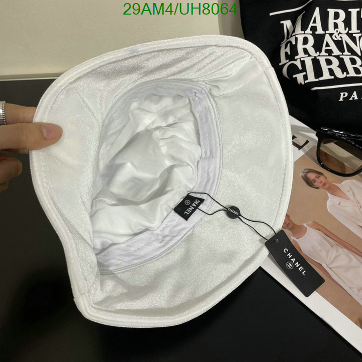 SAMC - CHL Caps & Hats - 044