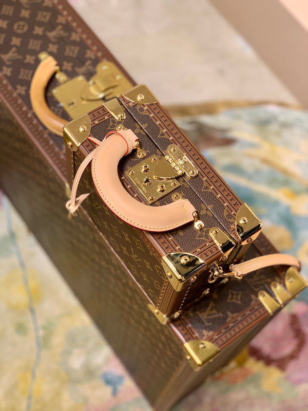 Glami Fashion Lu-Vi Bags - 16701