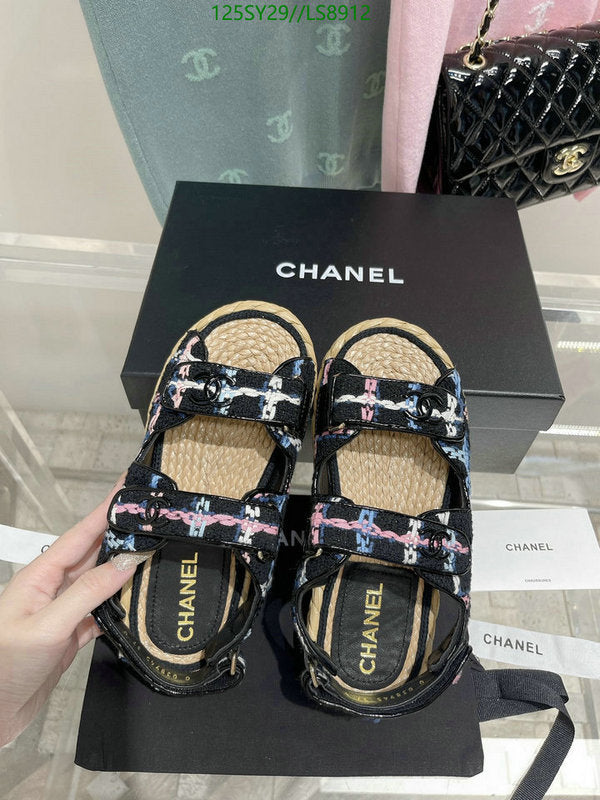 SAMC - CHL Women Shoes Beach - 163
